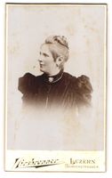 Fotografie Hirsbrunner, Luzern, Zürichs