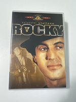 Rocky V DVD – Sylvester Stallone – Deutsch – neuwertig