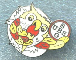 UBS  Eule