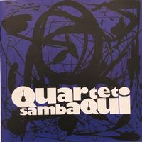 Quarteto Sambaqui