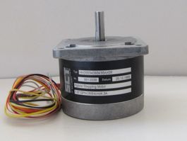 MAE/SCT, Hybrid Stepping Motor, NEW OLD STOCK 1999