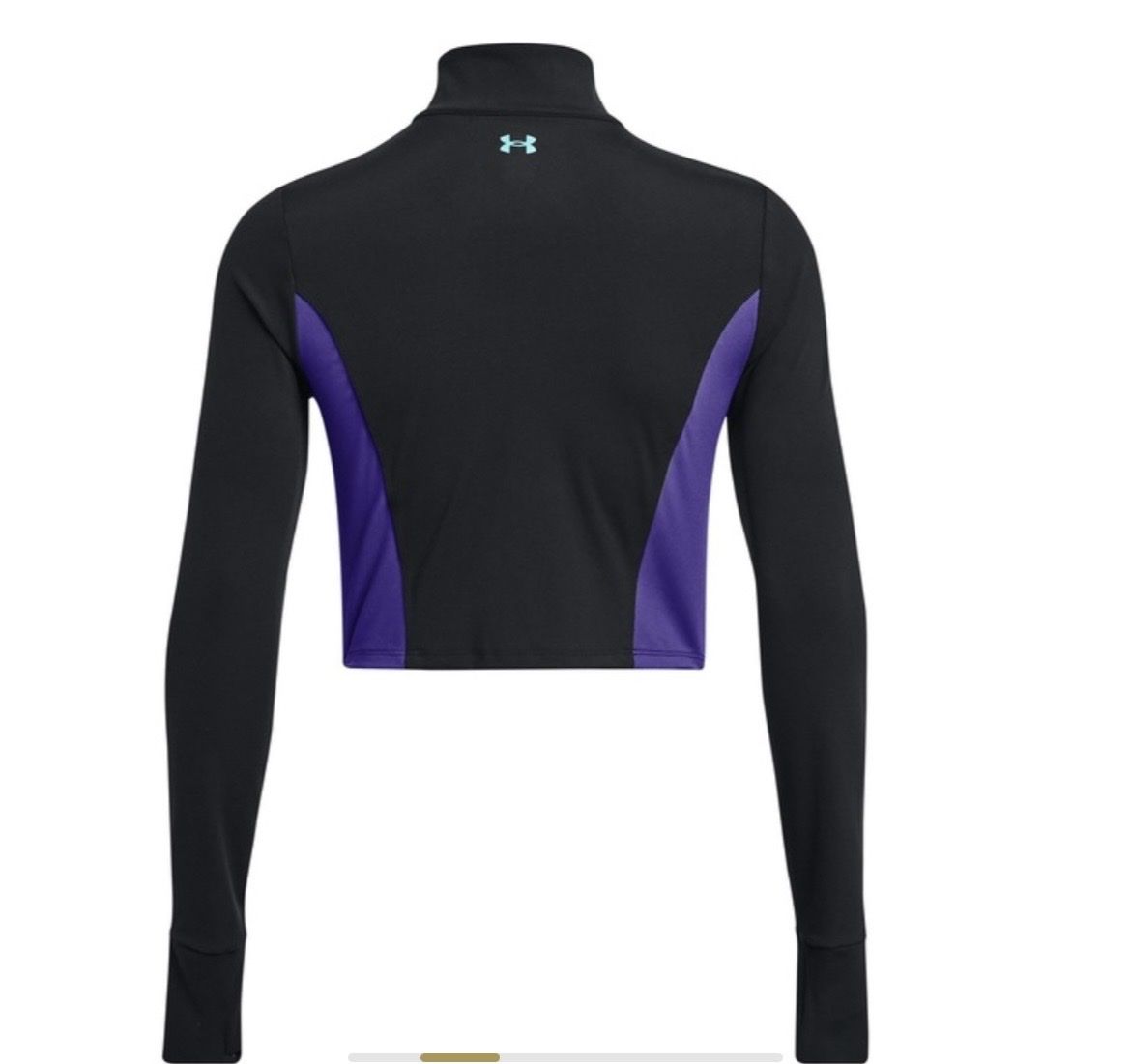 Under Armour Jacken: Project Rock Under Armour Jacket, Size L, Cropped Fit – Neu (gemäss Beschreibung) aus Zürich von chisabella 5