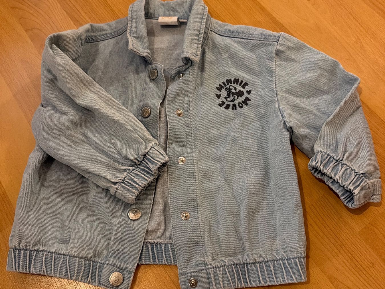 Disney Giacche & Cappotti: Jacke – Usato da Hofstetten SO venduto da DavidJenny