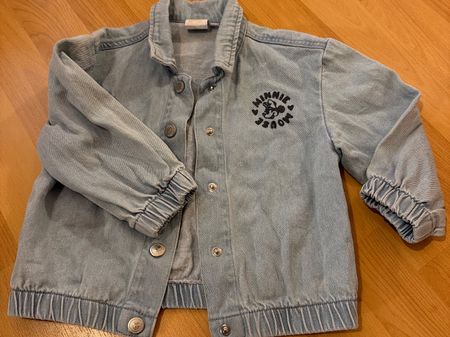 Jacke