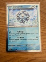 Cryogonal 47/191