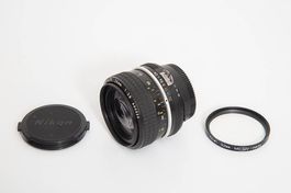 Nikon Nikkor 28mm 1:2.8 Ai