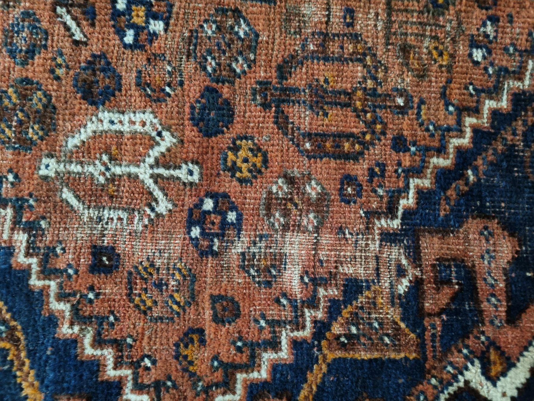 Tapis: Orientteppich – D'occasion à Goldach par ladybird75 3