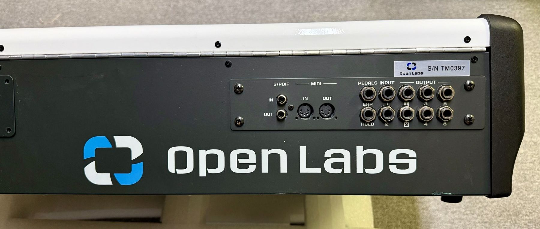 Strumenti musicali: Open Labs Miko Timbaland Special Edition Neko – Usato da Steinhausen venduto da X3t0r 3