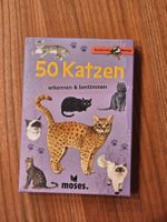 Expedition Natur - 50 Katzen erkennen & bestimmen