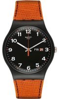 SWATCH FAUX FOX SUOB709, Brand new, No box & papers