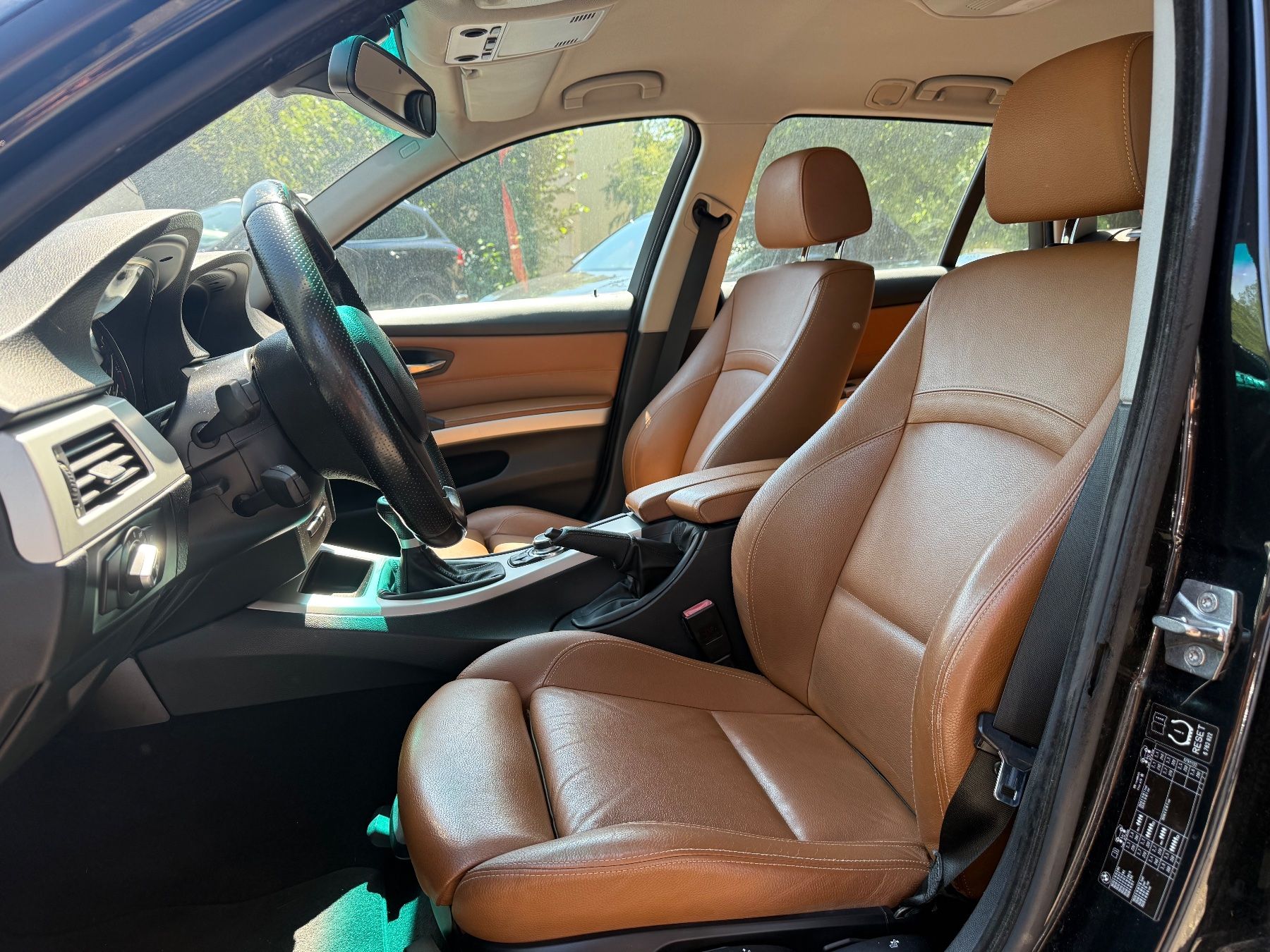 BMW Automobili: BMW 320d xDrive ( ab 1.-) – Usato da Selzach venduto da fri_fz6r 7