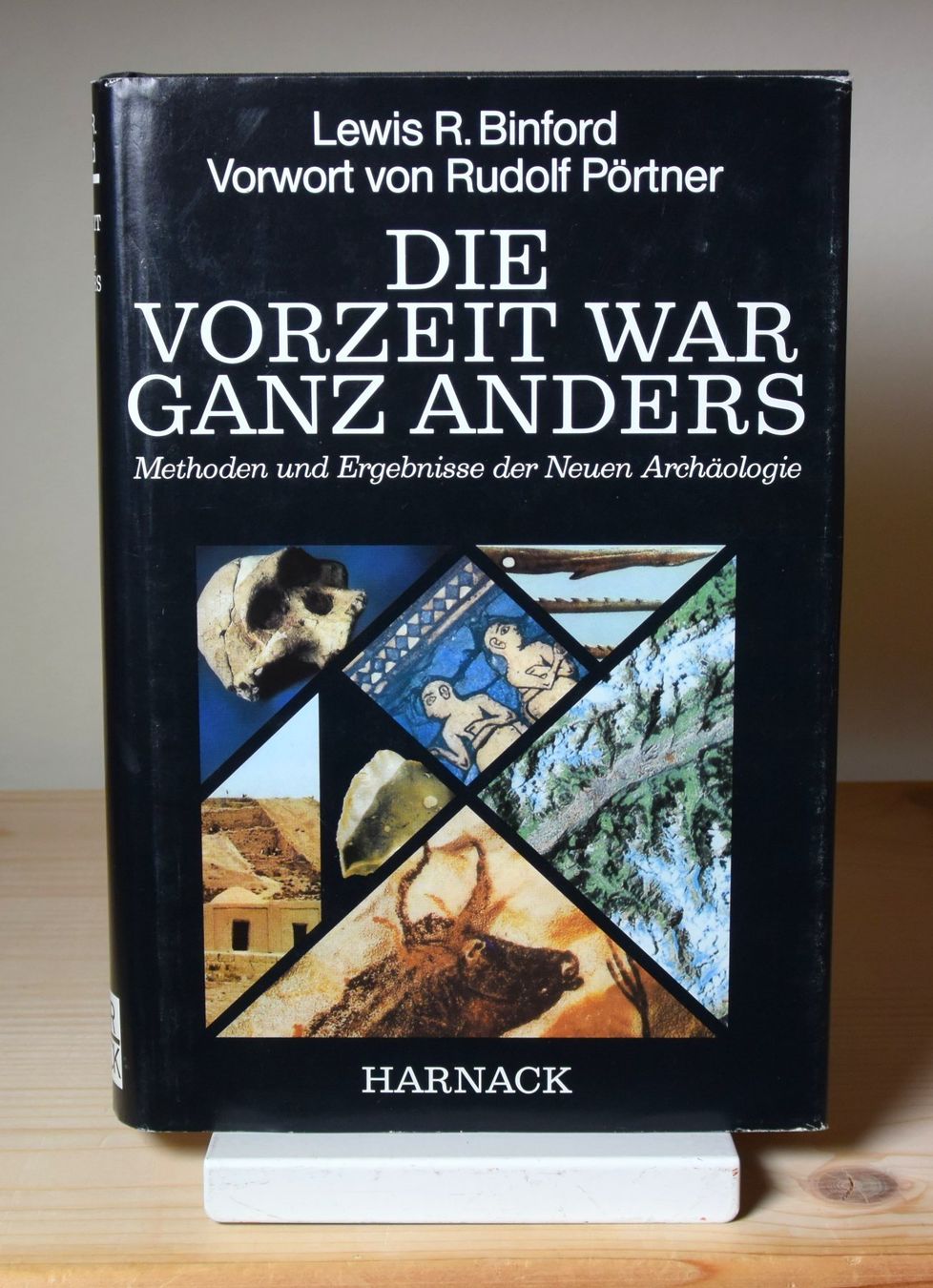 Bücher: Konvolut, Lot, Sammlung: Archäologie, Allgemein, Technik – Gebraucht aus Erschwil von taglang 2