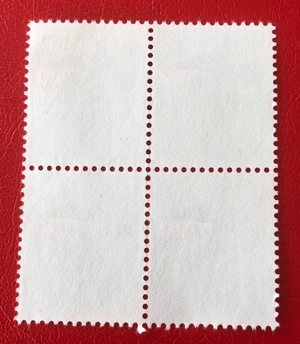 Tutti i francobolli: 4 er Block Nr.526 mit Stempel – Usato da Aarau venduto da Billa007 1