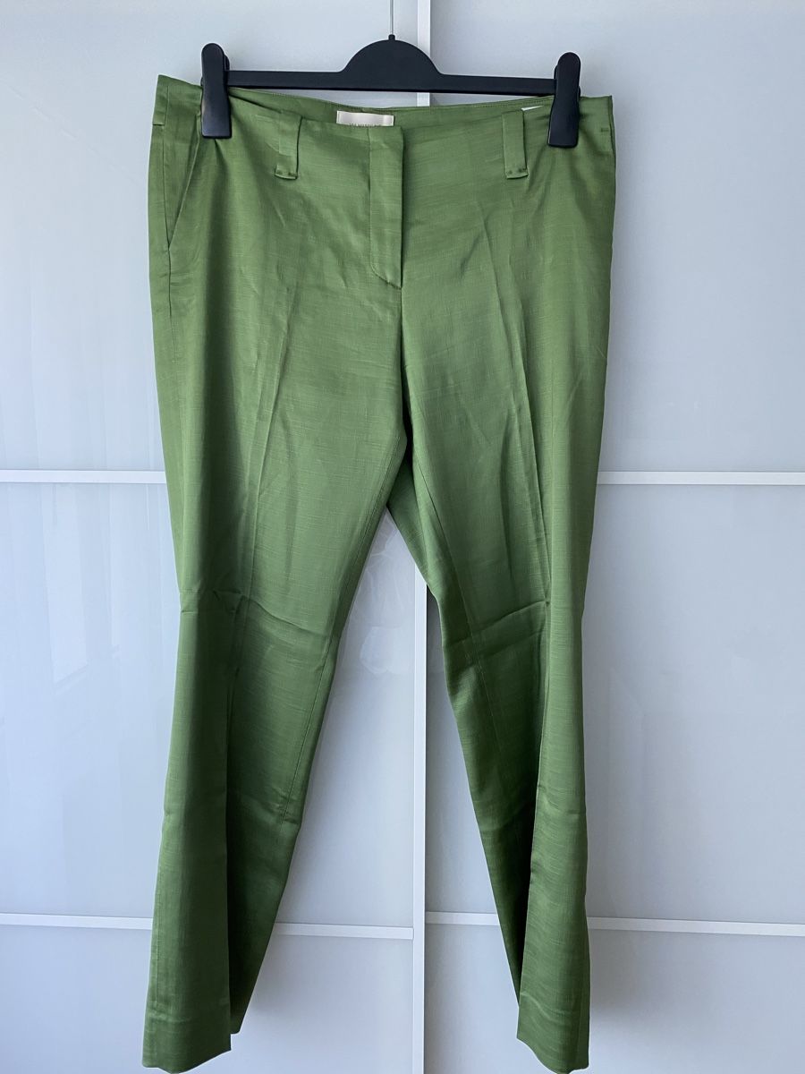 Hosen: Via Masini 80 Hose, Grösse 40 – Gebraucht aus Winterthur von marisole4