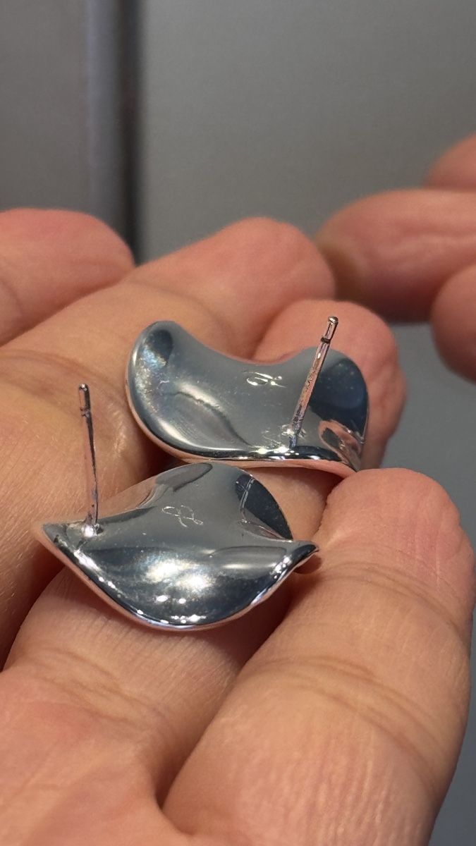 Ohrringe & -stecker: earrings – Gebraucht aus Grosshöchstetten von 532299487 2