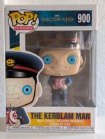 Funko Pop! - Doctor Who - The Kerblam Man - 900