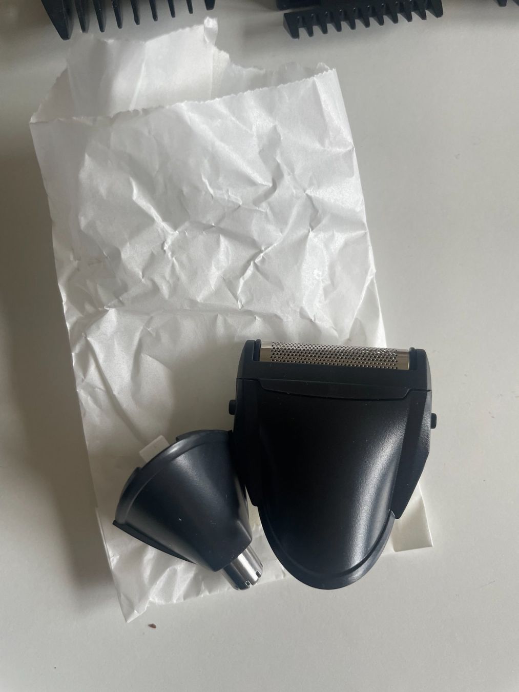 BaByliss Pflegeprodukte & Putzartikel: BaByliss Haar-Bartschneider/Tondeuse – Gebraucht aus Villeneuve VD von vin_7zm6 5