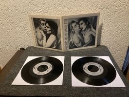 The Creatures - Wild Things (Siouxsie And The Banshees)