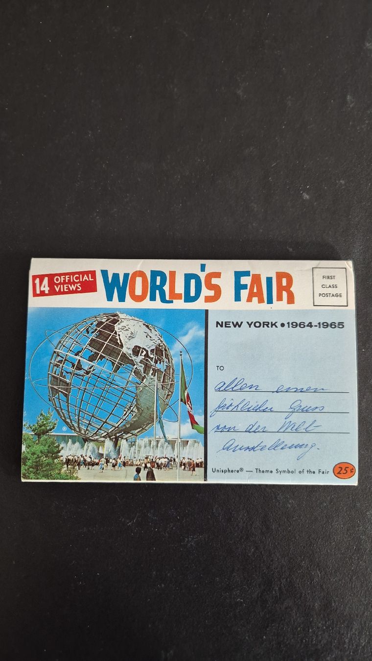 Cartoline postali: Postkarten-Sammlung USA/CAN – Usato da Ersigen venduto da cubalibre11 2
