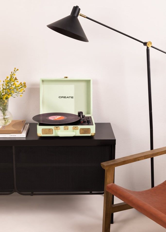 Audio- & Mediensysteme: RECORD PLAYER POP – Neu und originalverpackt aus Bremgarten AG von simpliCH 4