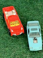 „HOT WHEELS“ - Modelle 