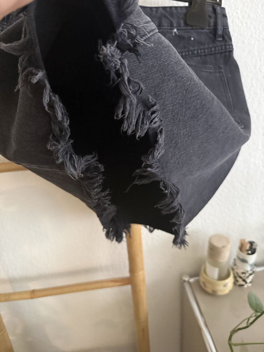 Röcke: Jeansrock Gr. 29 – Gebraucht aus Meilen von NHirs96 2