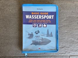 Ratgeber "Wassersport" für Einsteiger