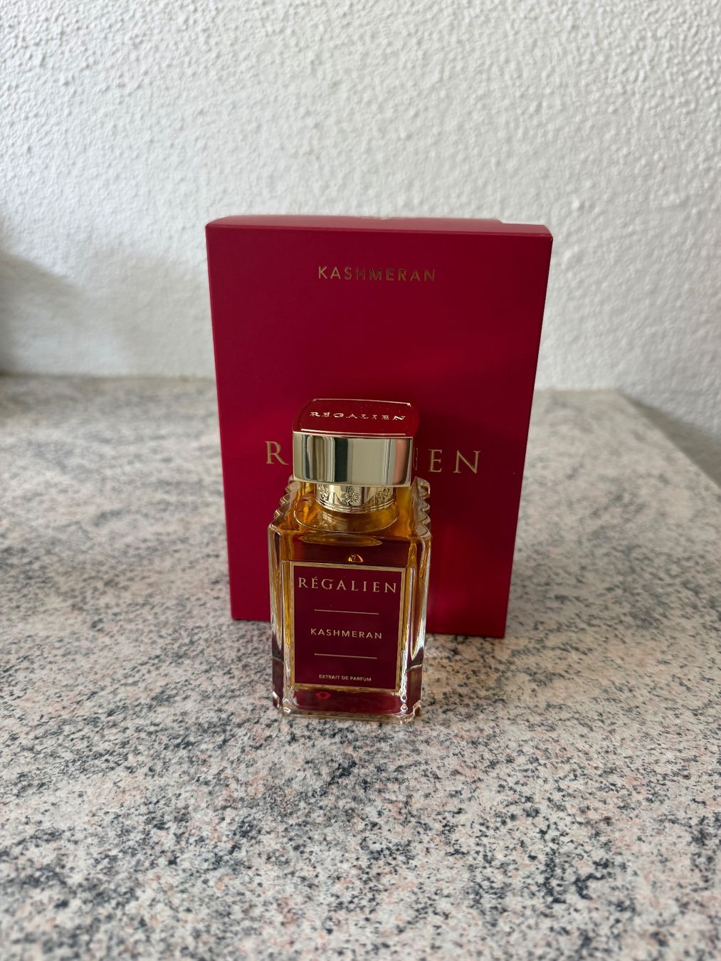 Profumi & Eau de Toilette: Regalien Istanbul Kashmeran edp 80ml – Nuovo (secondo la descrizione) da Frenkendorf venduto da autodiscount4123 2