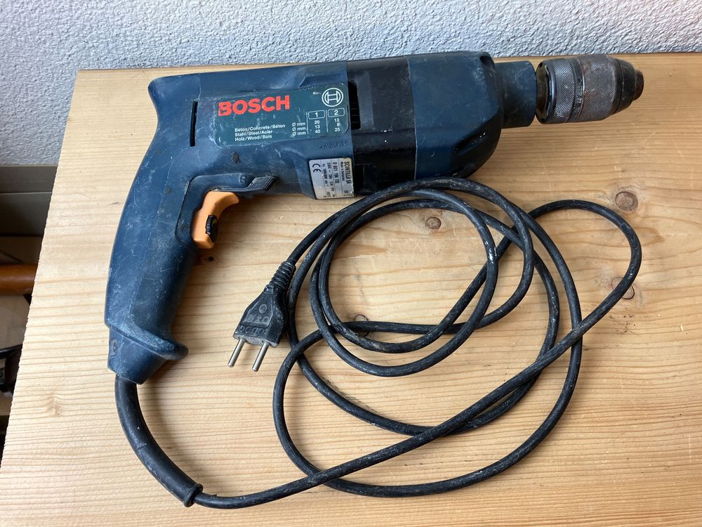 Bosch deals gsb 2000