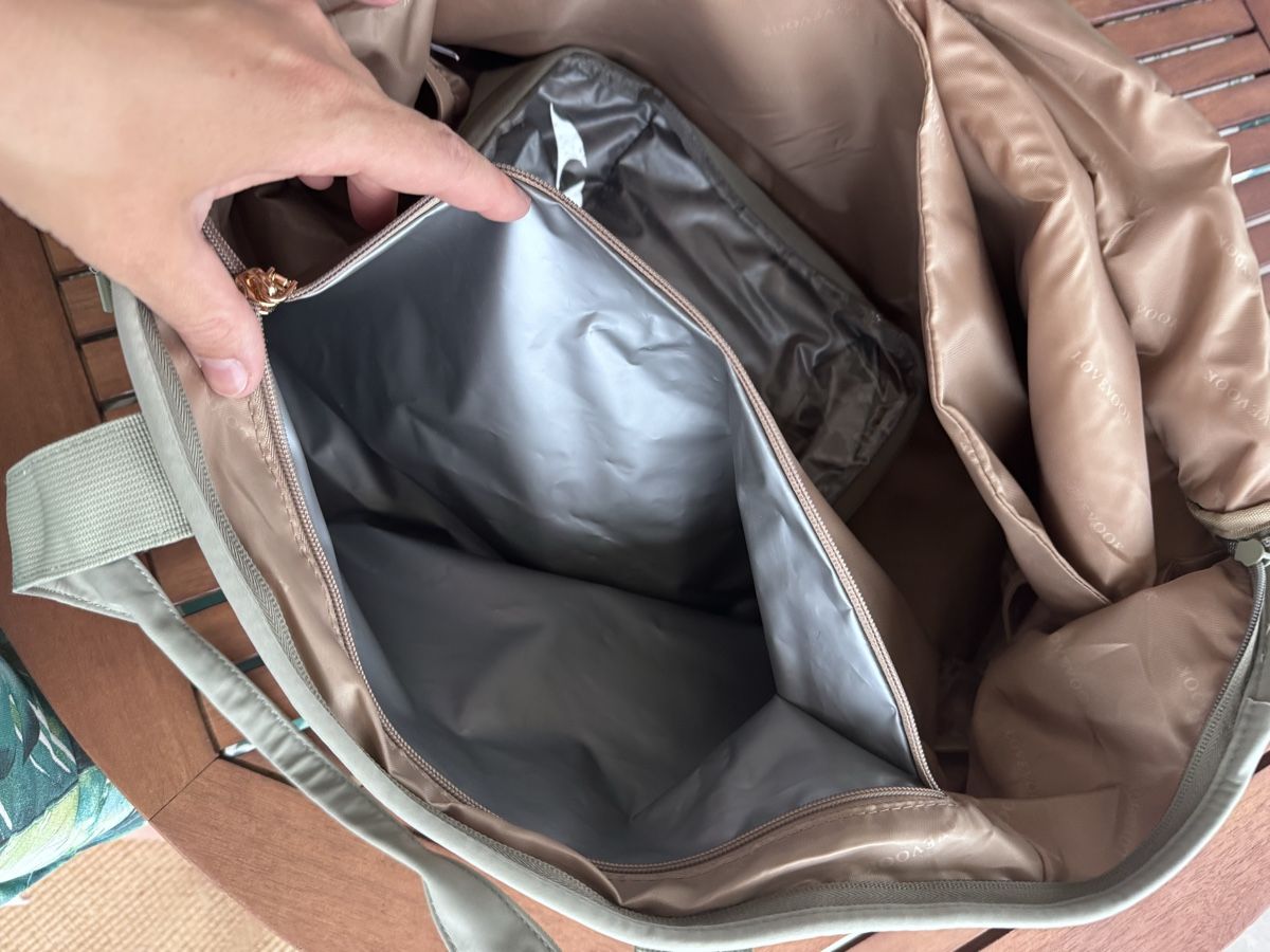 Borse: Shoulder bag - one time used – Nuovo (secondo la descrizione) da Zürich venduto da lui_ns5h 6
