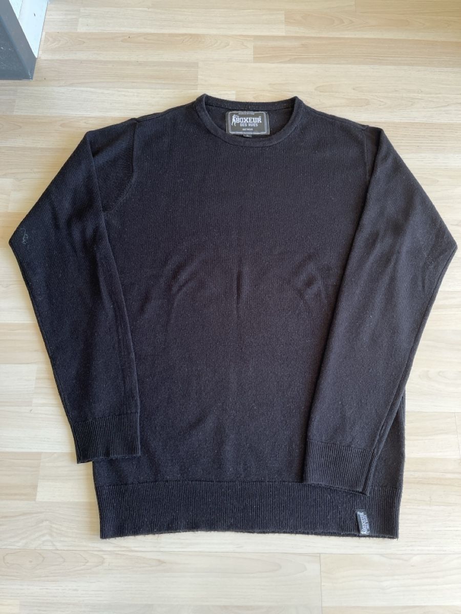 Maglioni & Felpe: Sweat Boxeur des rues – Usato da Courtételle venduto da joe_x9vm