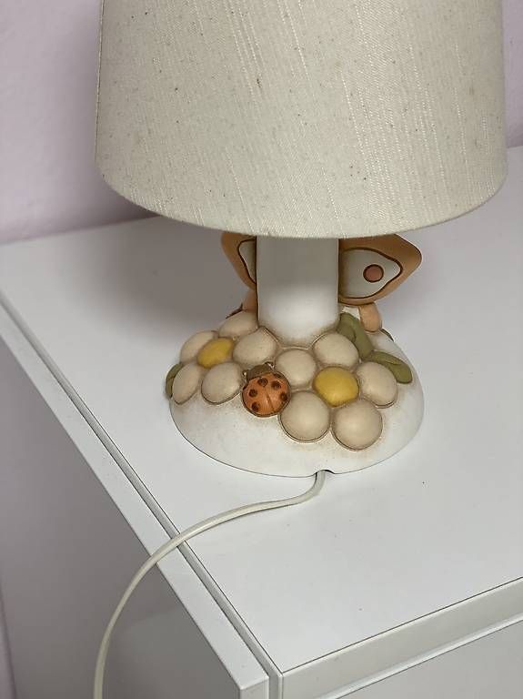 Lampes: Tischlampe Marke Thun – D'occasion à Rickenbach-Sulz par Giusy23 1