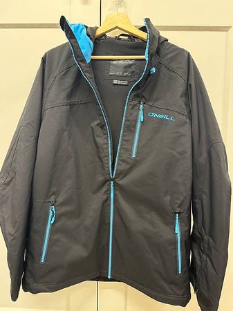 Ski jacket o?neill