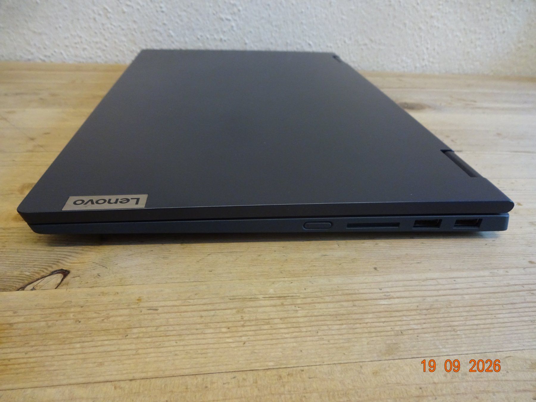 Lenovo Notebook: IdeaPad Flex 5 14ALC05 – Usato da Winterthur venduto da Starrite 7