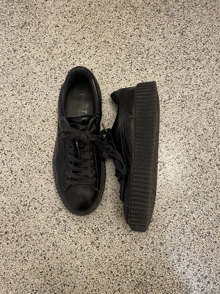 Scarpe da donna: Plattform Sneakers – Nuovo (secondo la descrizione) da Bern venduto da dar_2c68 1
