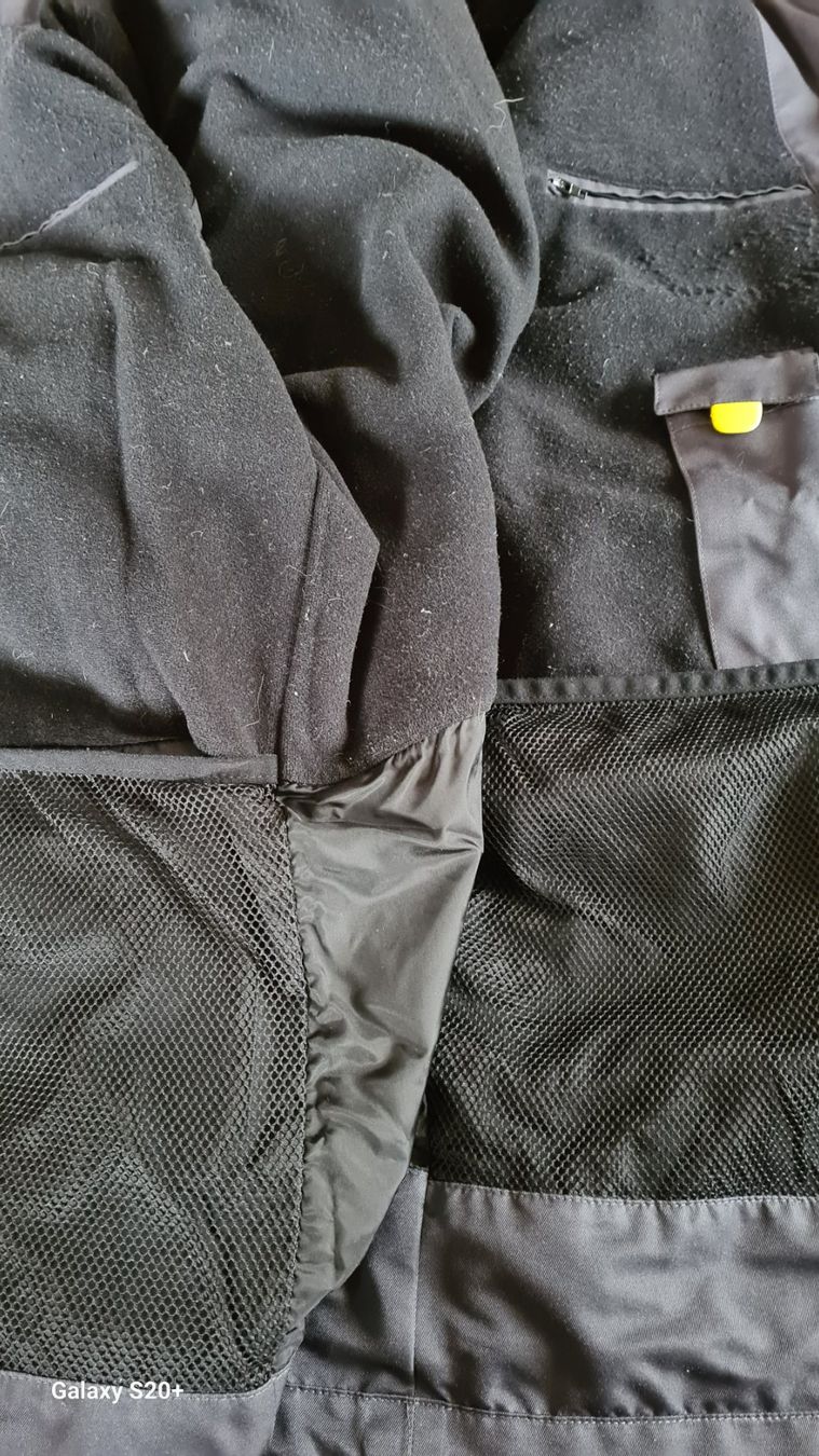 Giacche: Original Die Post Schweiz 2011 Winter Jacke, Gr. 46 - 48 – Usato da Aldesago venduto da ant_zk5q 3
