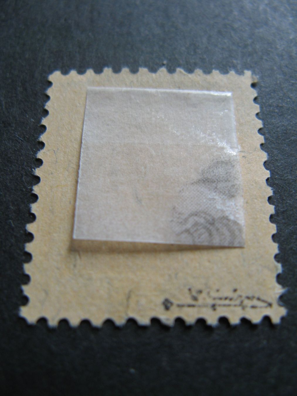 Alle Briefmarken: PJ 1916 10 Rappen gestempelt – Gebraucht aus Frauenfeld von Interessent1 2