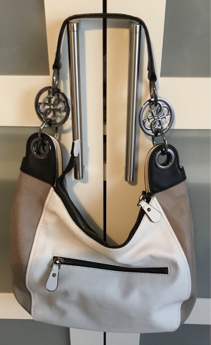 Guess Taschen für Damen: Tasche Guess – Gebraucht aus Thun von pri_655z 1