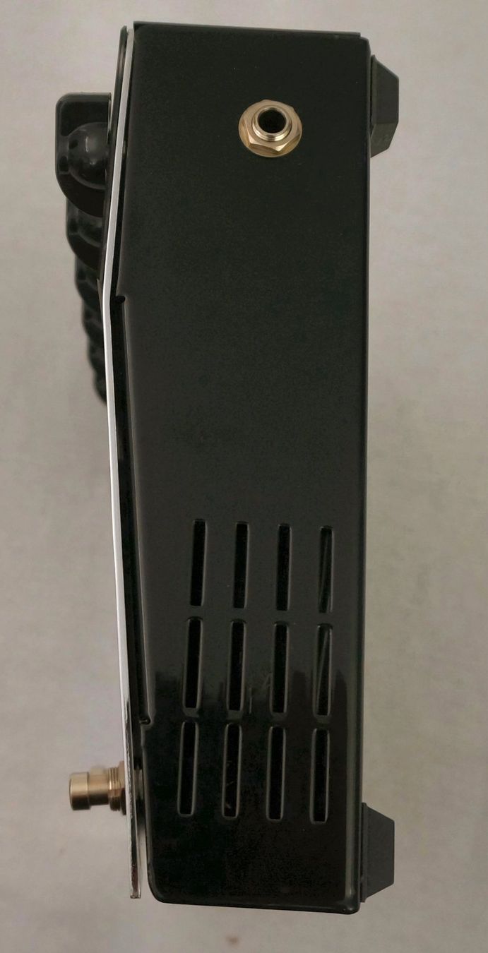Strumenti musicali: VINTAGE STUFF Bad Cat Amplifiers 2-Tone FX Pedal – Usato da Zofingen venduto da Rodeln 7