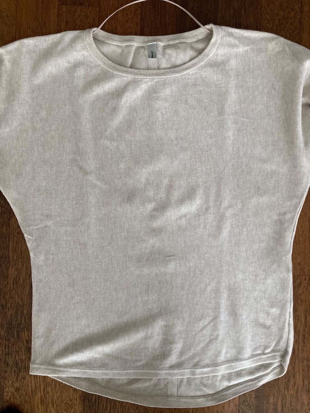 Pullover & Sweatshirts: soyaconcept Pullover beige, S,  NEU – Gebraucht aus Seuzach von Megane1 1