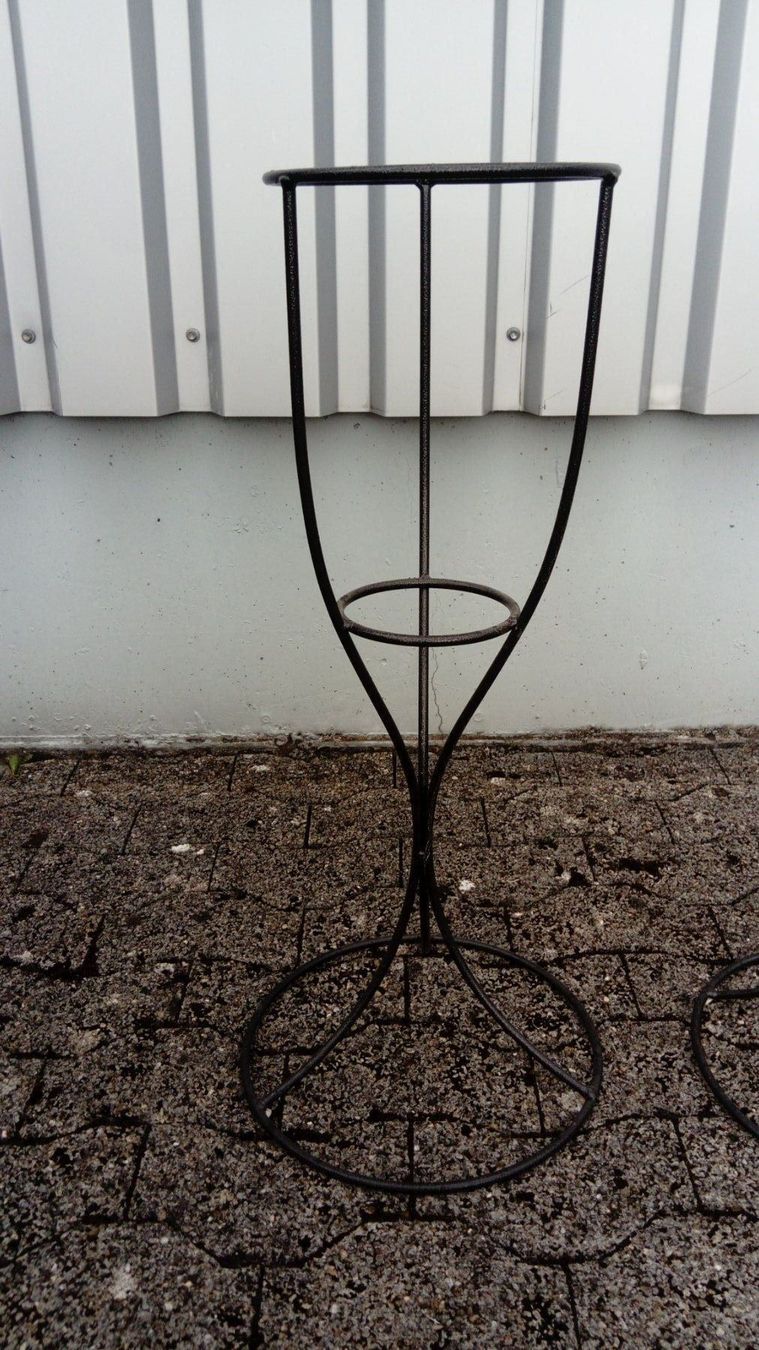 Altro per la casa: Blumenständer 2 Stück – Nuovo (secondo la descrizione) da Grüningen venduto da SaSiSo 1