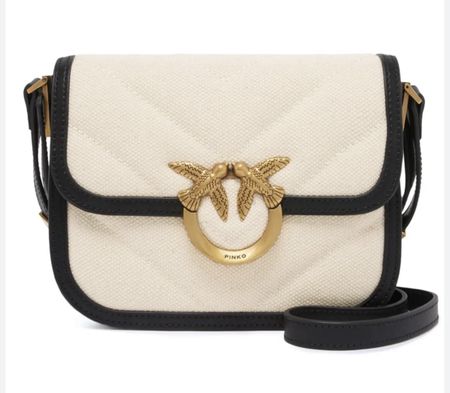 Pinko, Twinset Tasche Und Geldbörse