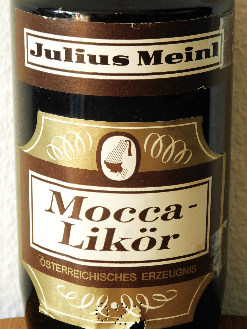Bevande alcoliche: Rarität Mocca Likör – Nuovo (secondo la descrizione) da Emmenbrücke venduto da Ulisse-22 1