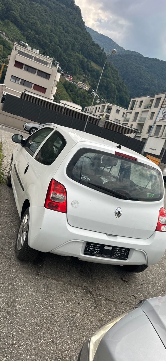 Renault Autos: Renault twingo  – Défectueux à Gordola par sai_2bz9 4