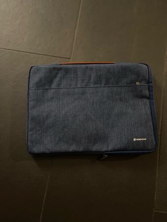 Nidoo Laptoptasche 13-14 Zoll, top Zustand, leichte Flecken