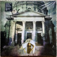 Porcupine Tree - Coma Divine (Live In Rome) 3LP 1997 NEU/OVP