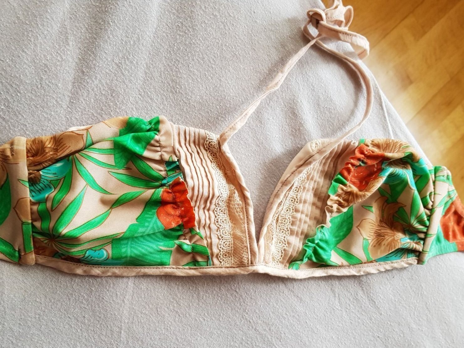 Costumi da bagno & Bikini: Neu Speedo Bikini top   Gr:M – Nuovo e nell'imballaggio originale da Morens FR venduto da Kiscica 6