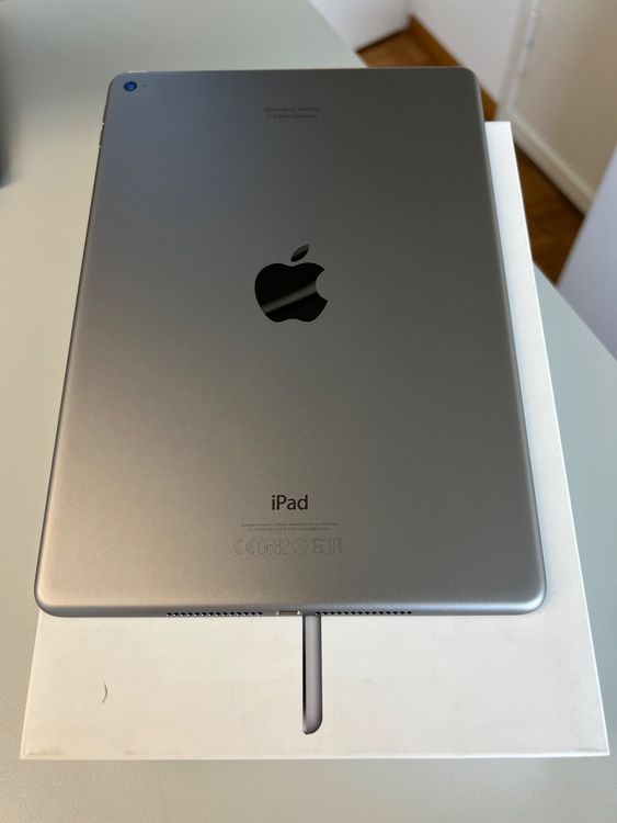 iPad Air 2 Model A1566 (Gebraucht) in Schlieren für CHF 80 – mit ...