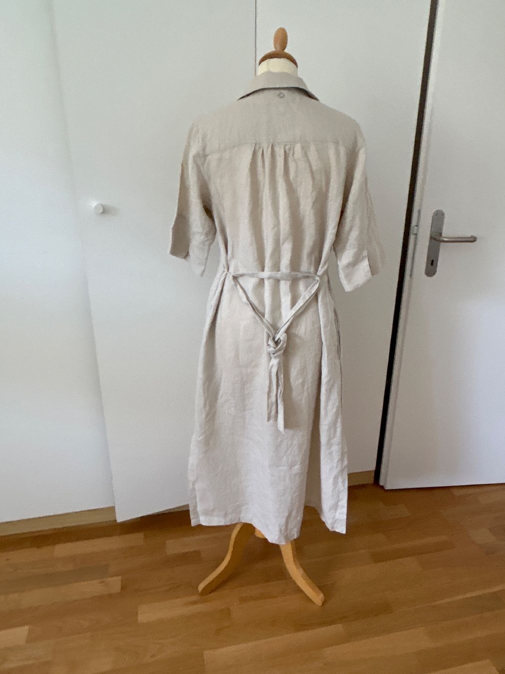 Vestiti: Edles Leinenkleid Gr.S neu – Nuovo (secondo la descrizione) da Feuerthalen venduto da Anna_Swift 7
