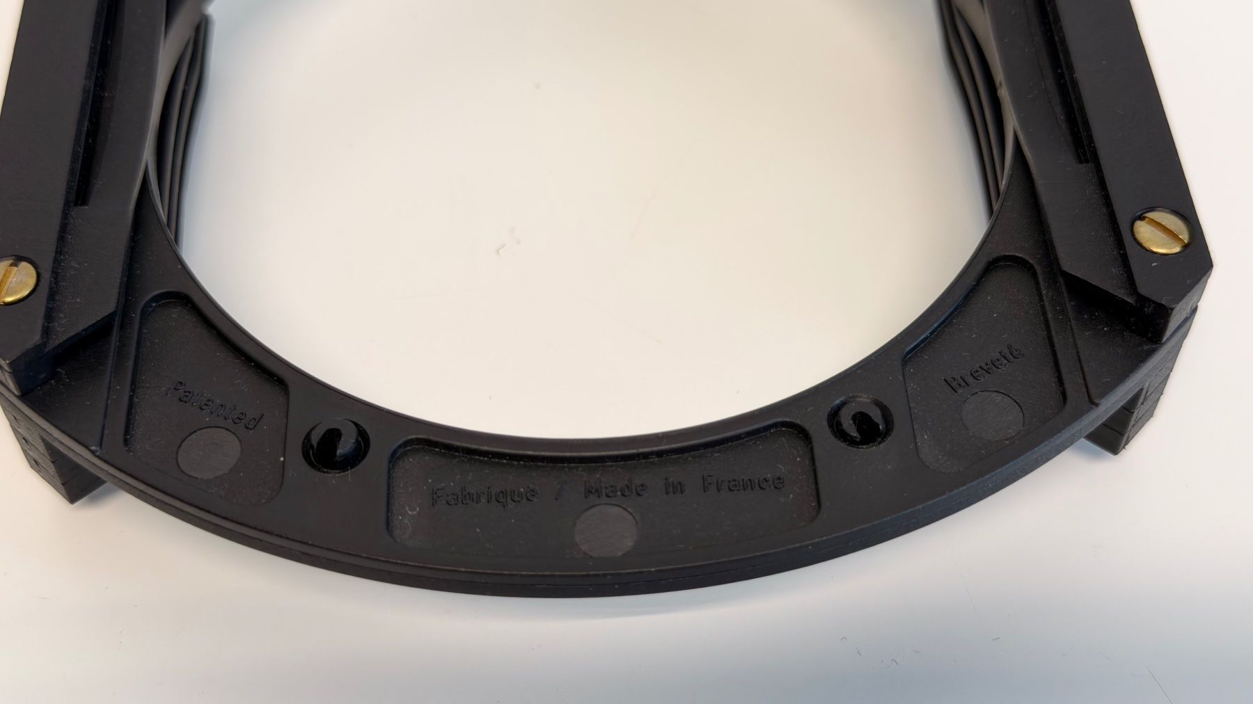 Cokin Filtri: Cokin Z-Pro Serie Filterhalter mit Adapterring 55mm – Usato da Frick venduto da itt_rf2m 8